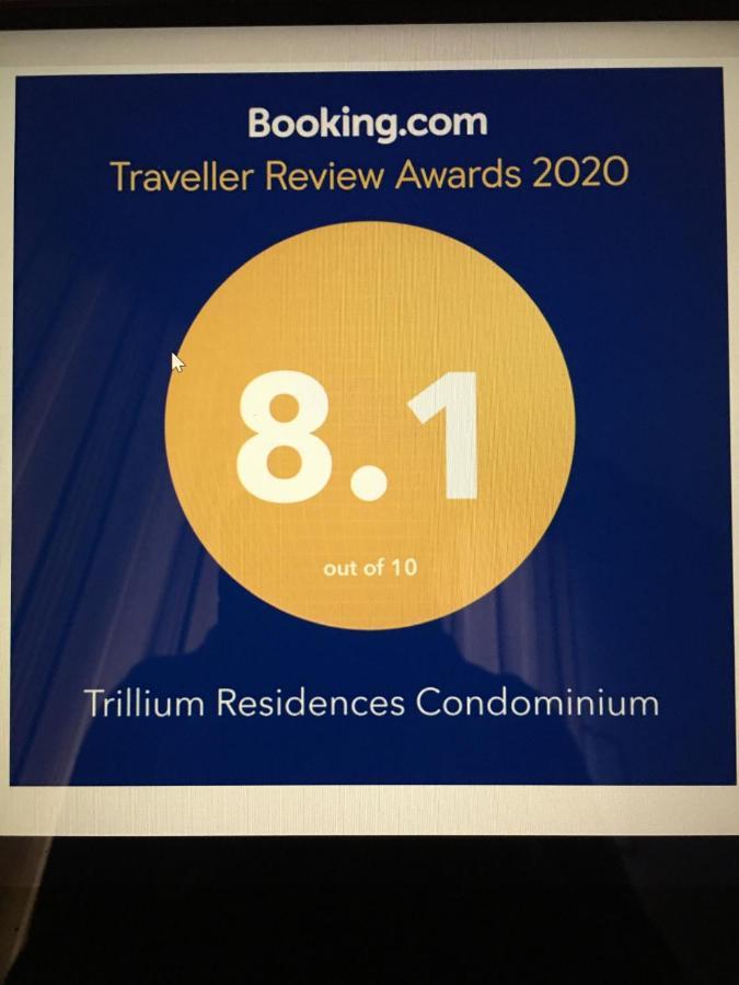 Trillium Residences Condominium Cebu Stadt Exterior foto