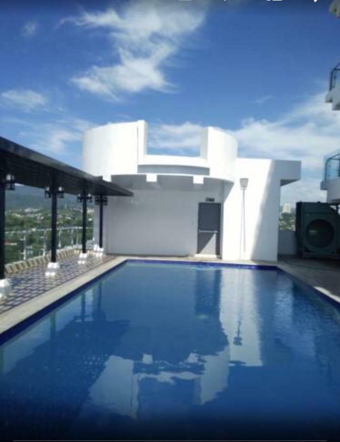 Trillium Residences Condominium Cebu Stadt Exterior foto