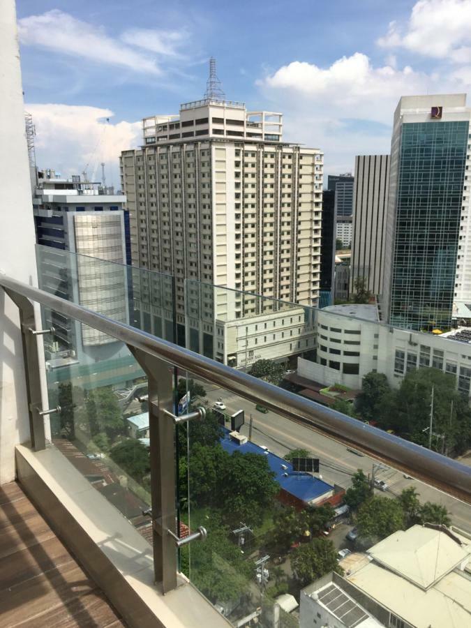Trillium Residences Condominium Cebu Stadt Exterior foto