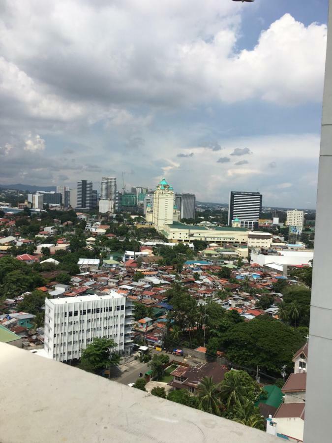 Trillium Residences Condominium Cebu Stadt Exterior foto